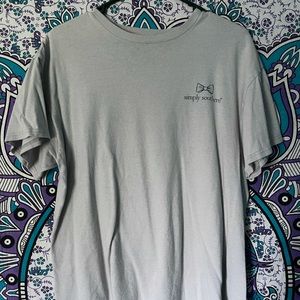 Simply southern bless your heart tee